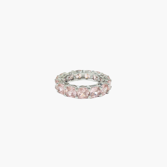 selene ring | pink